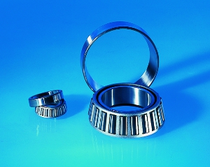 Timken